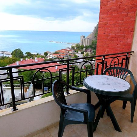 Апартаменти Свети Георги - Saint George Apartments Kavarna Rum bild