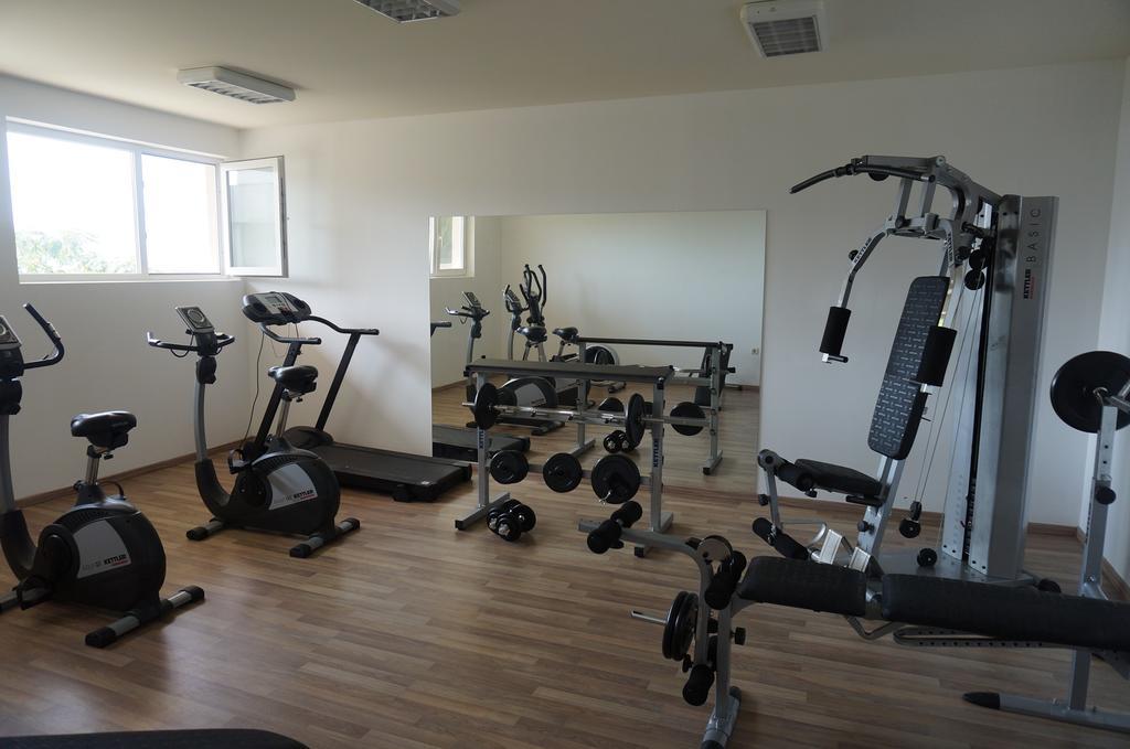 Апартаменти Свети Георги - Saint George Apartments Kavarna Exteriör bild
